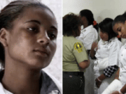 Ashley Tropez former Beyond Scared Straight reality star murdered