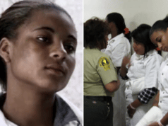 Ashley Tropez former Beyond Scared Straight reality star murdered