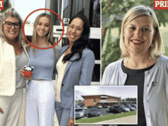 Eleri Irons El Segundo student awarded $1m over bullying