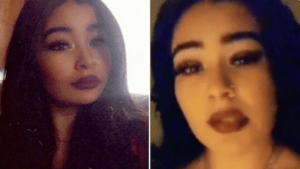 Aaliyah Salazar Monte Vista teen shot & killed making TikTok video