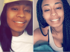 Jermani Thompson LA baggage handler fatally scalped
