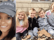 Jennifer Fernandez Illinois wrong way driver McHenry I-90 crash