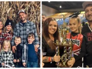 Thomas Dobosz Rolling Meadows dad dies from I-90 wrong way crash