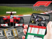 Formula 1 Betting