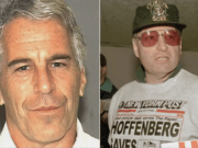 Steven Hoffenberg dead