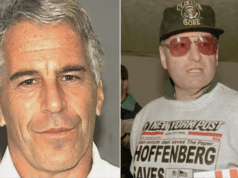 Steven Hoffenberg dead