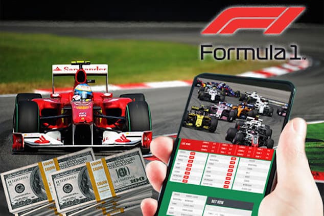 Formula 1 Betting