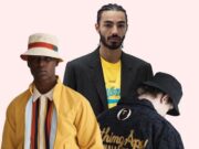 Top trending fashion outfits for men