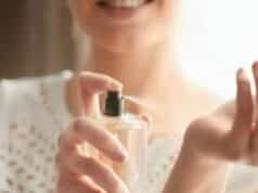 high quality perfume