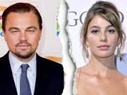 Leonardo DiCaprio continues trend of breaking up with girlfriends who turn 25 Leonardo DiCaprio and Camila Morrone break up