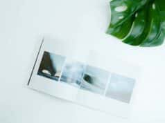 Photo Book Themes