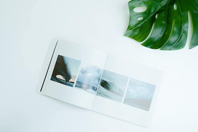 Photo Book Themes