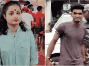 Ankita Singh Indian teen girl set on fire rejecting marriage proposal
