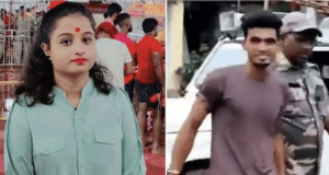 Ankita Singh Indian teen girl set on fire rejecting marriage proposal