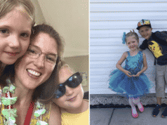 Laura Moberley Carolina Forest teacher & 2 kids shot dead