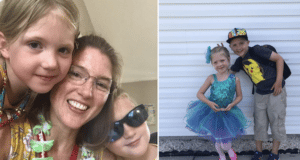 Laura Moberley Carolina Forest teacher & 2 kids shot dead