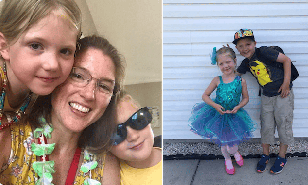 Laura Moberley Carolina Forest teacher & 2 kids shot dead