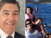 Gustavo Arnal suicide death BBO CFO named in $1.2B stock lawsuit