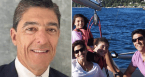 Gustavo Arnal suicide death BBO CFO named in $1.2B stock lawsuit