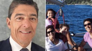 Gustavo Arnal Suicide Death: BBB CFO Feared $1.2B Stock Lawsuit