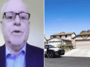 Jeff German Las Vegas investigative reporter stabbed to death