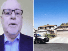 Jeff German Las Vegas investigative reporter stabbed to death
