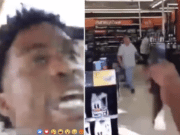 Ezekiel Kelly aka Zeek Huncho Memphis gunman livestreams shootings