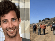 Tim Sgrignoli missing Ventura hiker found dead
