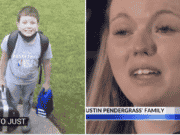Austin Pendergrass suicide: Bullied middle school N.C student kills self