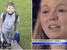 Austin Pendergrass suicide: Bullied middle school N.C student kills self