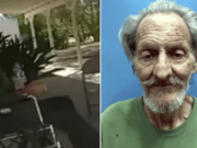 William Stanley Pahrump NV landlord runs over tenant