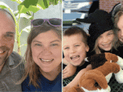 Marcus Edward Milligan Elk Mills Maryland murder suicide