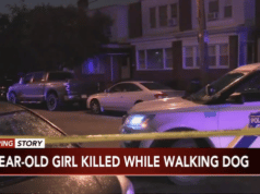 Teryn Johnson, Frankford, Philadelphia teen girl shot dead.