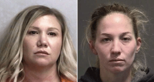 Julie Hoover teacher arrested twerking on student Florida Christian school