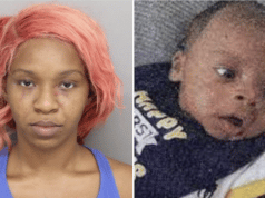 Brooke Hunter, Cincinnati, OH mom charged with co-sleeping death of 2nd baby