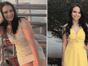 Allison Rice Geismar Louisiana LSU student shot dead