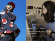 internet fashion