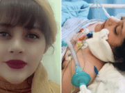 Mahsa Amini Iranian woman dies after hijab arrest