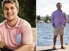 Carson Senfield University of Tampa student shot dead entering wrong car