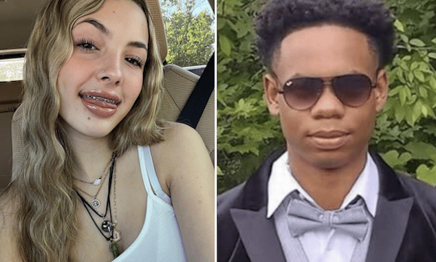 Lyric Woods & Devin Clark, Orange County, N.C teens found shot dead