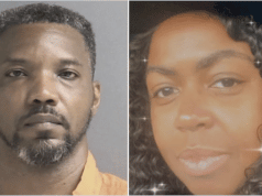 Michael Williams Florida man shoots and kills ex wife over electricity bill