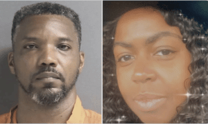 Michael Williams Fl Man Shoots & Kills Ex Wife Over Electricity Bill