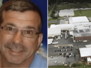 Dale R. Devilli NJ man killed in workplace accident at food processing plant
