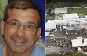 Dale R. Devilli NJ man killed in workplace accident at food processing plant