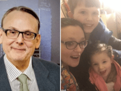 Jim Matthews Detroit WWJ anchor killed Chesterfield Township murder suicide