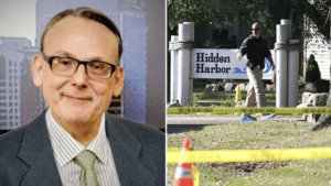 Jim Matthews Detroit WWJ anchor killed in failed murder suicide