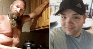 Mark David Latunski Michigan cannibal pleads guilty to killing and eating grindr date