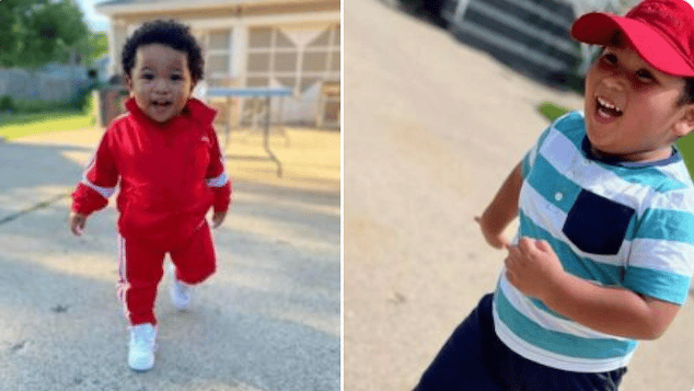 Victoria Moreno Chicago aunt pushes toddler Josiah Brown to his death