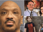 Arthur Williamson Detroit murder suspect of WWJ news anchor