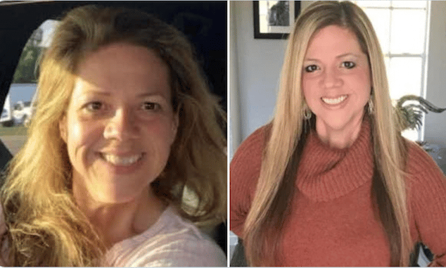 Michelle Reynolds missing, Alvin, Texas teacher mom